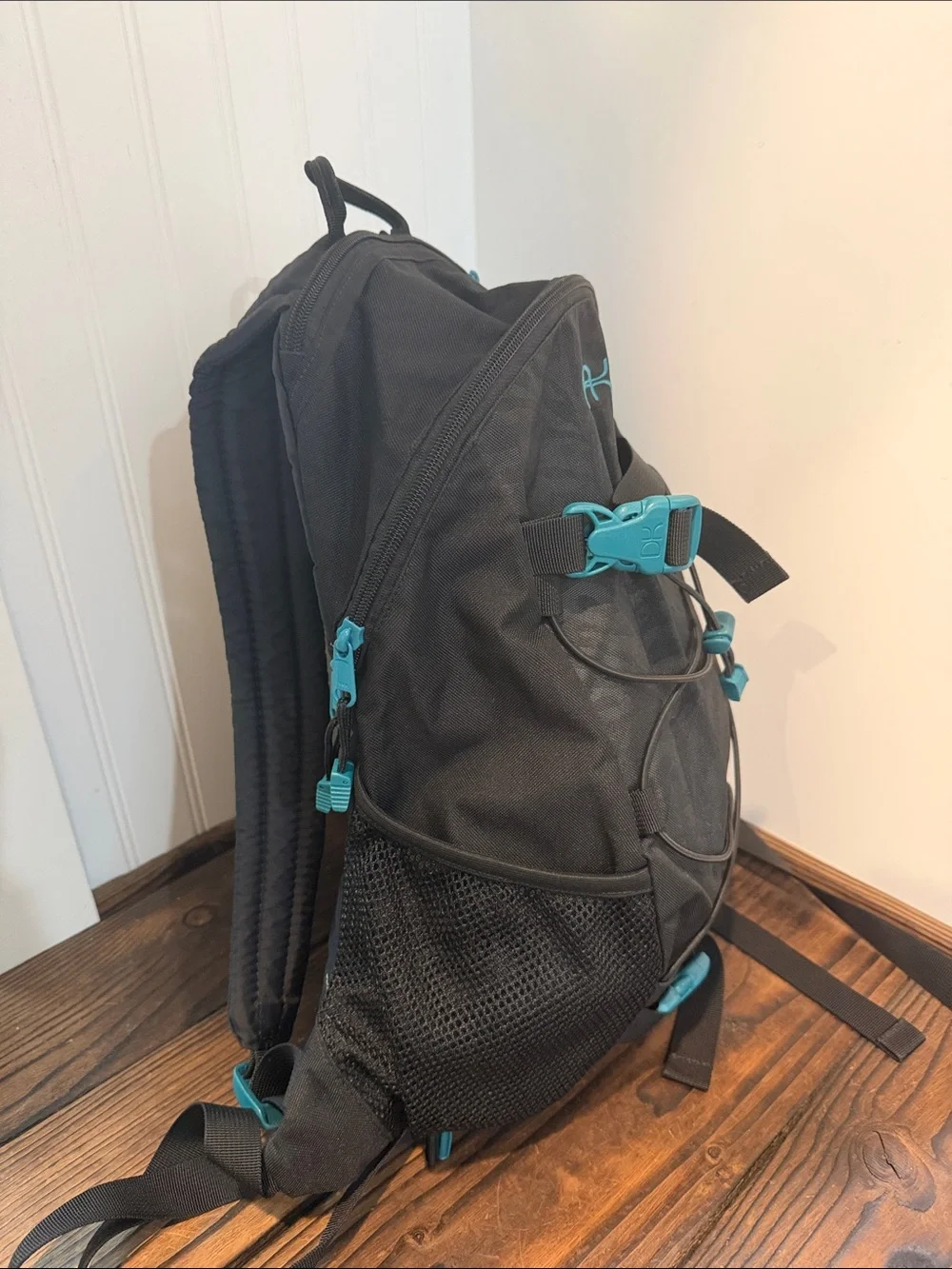 Dakine details 15l